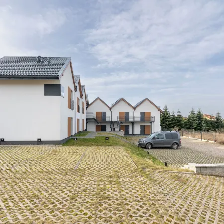 Akacjowa, Sun & Snow Hotels in Rewal
