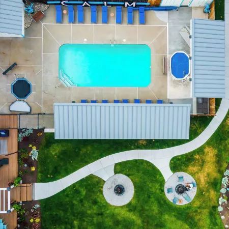 Blue Elk Inn