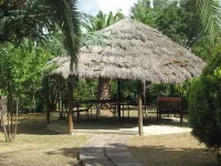 Alba Marina Green Resort Hoteles en Marina di Camerota