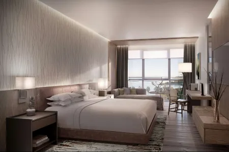 Marriott Corrientes Отели в г. Капиталь