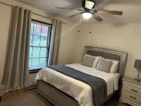 Peaceful Retreat near Medical Mile in Springfield