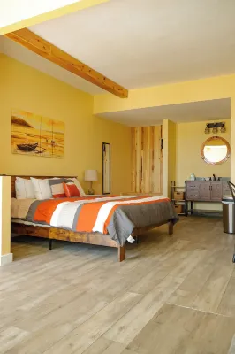 NEW! The Shipwreck Studio