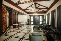 Hill Chalet Hotel & Resort Hotels in Qabala District