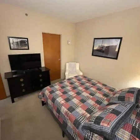 Condo Great for Large Family