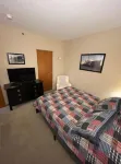 Condo Great for Large Family
