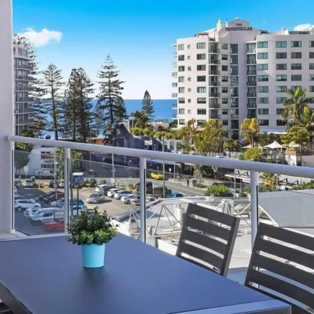 Pandanus Mooloolaba