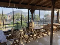 Ionia Liberty Stone Hotels in Foca