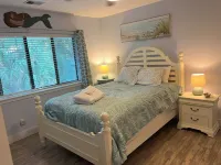 Heavenly Sands : 2BR/2BA Beach-Dine-Shop-Celebration Park!  All ~10 minute Walk!