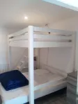 high capacity house can accommodate up to 18 people.