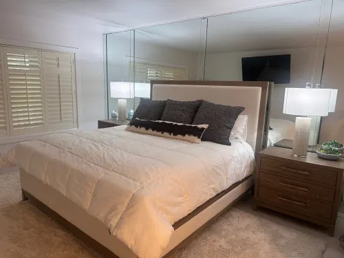 Your oceanfront dream condo in beautiful San Clemente!