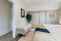 The Zen Den - A charming 3-bedroom house in Superior/Duluth Hotels near Barkers Island Beach