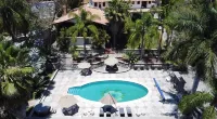 ANANA Rancho San Rafael | Pool and Lake Views - 泳池