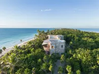 ANANA Casa Kaab Kaan | Rooftop pool & Beachfront