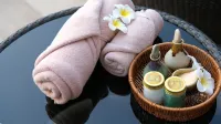 Mintra Hotel Vientiane - spa
