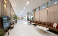 Centum Hotel Mokpo Namak branch Hotels in Muan-gun