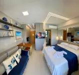 Makia Beach by Essence - Muro Alto, Porto de Galinhas