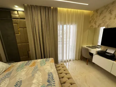 Sul Apartment Hurghada Hotel a 