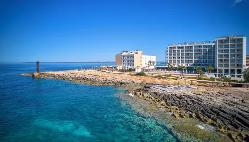 Universal Hotel Romantica - 3-Star