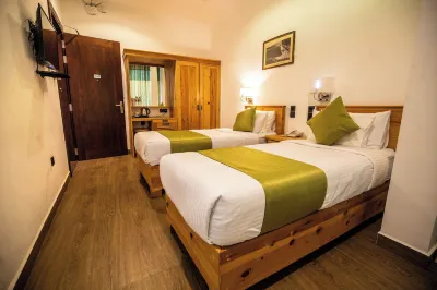 Hotel Ganthera Kandy Hotels near EX MOBILE