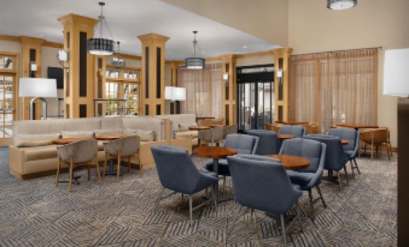 Homewood Suites by Hilton Vancouver/Portland