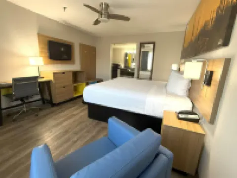 Days Inn by Wyndham Yuma Hotels in Yuma