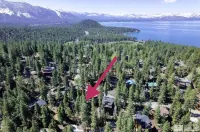"Modern" Zephyr, 3 mins to beach, 7 mins to Heavenly, Casinos