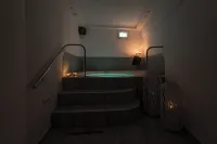 Nikolas Hotel - spa