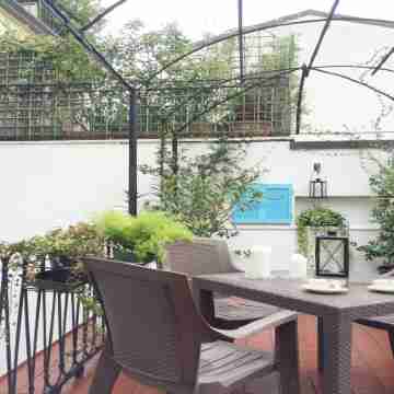 STELLA LUXURY HOME - Luxury Apartment 023091-LOC-00151 Hotel Exterior