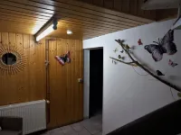 Le Chalet du Lac . Pour les Amateurs de Calme, de Zénitude, de Pêche, Balades