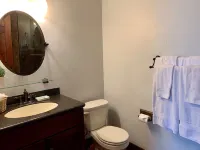 Beautiful center of Kalispell apartment