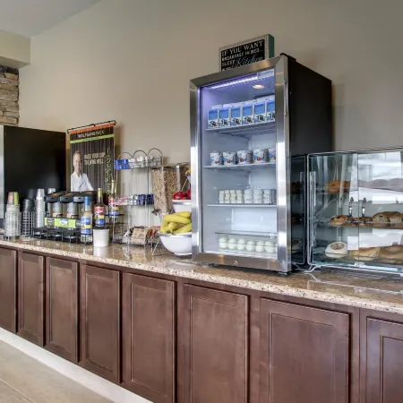 Cobblestone Inn & Suites - Fort Dodge