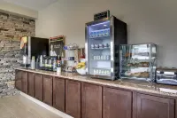 Cobblestone Inn & Suites - Fort Dodge - breakfast