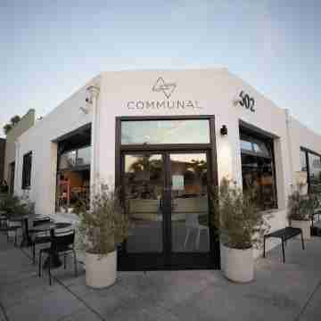 Coastal Chic Suite - Steps to Beach + King Bed Hotel Exterior