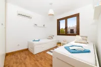 Villa Greco Mare #40