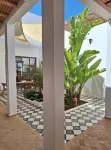 Villa Haut Standing Avec Piscine Chauffée,12 Pers. Essouira