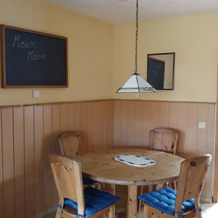 Haus Spitzenblick in Friedrichskoog-Spitze. Pure family vacation.