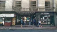 Departamento Amoblado en Pleno Centro de Córdoba