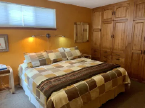 Taos Ski Valley - 2 bed/2 bath Condo #315 Next to Children's Center