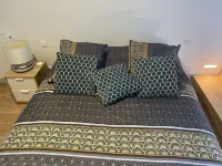 Suite Parentale Avec Douche et Toilettes Privées Attenant. A 5 Minutes Deurexpo