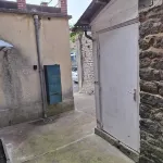 Appartement RDC Centre Ville