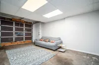 310 Maple Ave - Garage Conversion