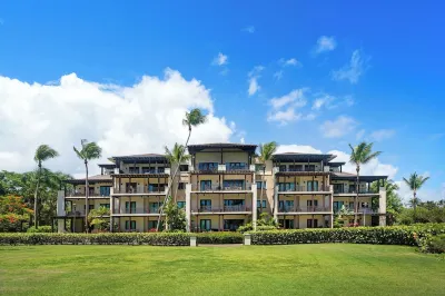 Bahia Beach Amazing View Steps from the Ocean 2BDRM- Ocean Haven Villa
