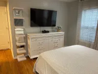 Cityscape Stay near Manhattan Hotels near Active Staffing Services