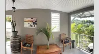 NEW SUITE COTTAGE F3 ANY COMFORT NEAR BEACH ANSE FIGUIER
