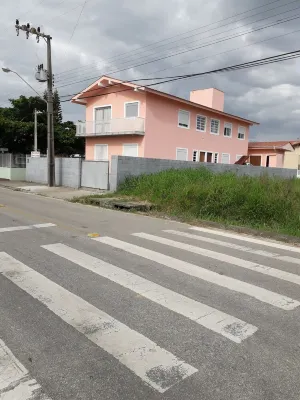 03 Apartments for Vacation - Morada Madruga - Sea Front, Superior