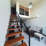 Loft in Azzura mit Herrlichem Meerblick