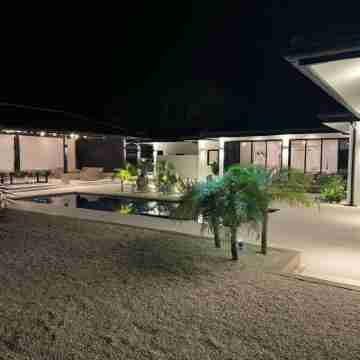 Villa Gouverneur, Tamarindo, hacienda Pinilla, Avellanas, Langosta, Costa Rica Hotel Exterior