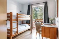 Vacation home Florianiweg is well suited for a family vacation.