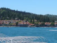 "A RETREAT CABIN PERFECT TO RELAX"