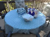 "A RETREAT CABIN PERFECT TO RELAX"